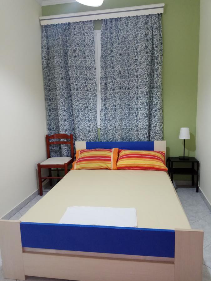 Monte Caputo Holiday House Alykes  Esterno foto